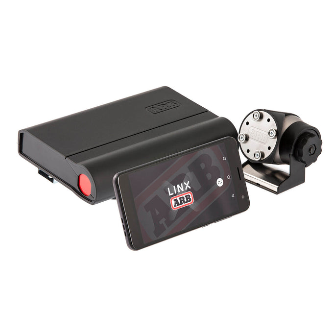 LINX Vehicle Accessory Interface