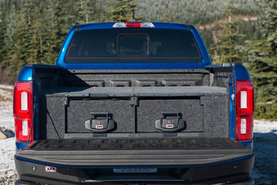 Roller Drawer Fitting Kit <br> 19-23 Ford Ranger