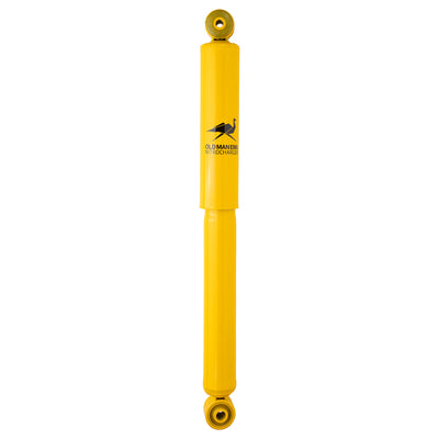 Rear Nitrocharger Shock Absorber <br> 99-04 Nissan Pathfinder