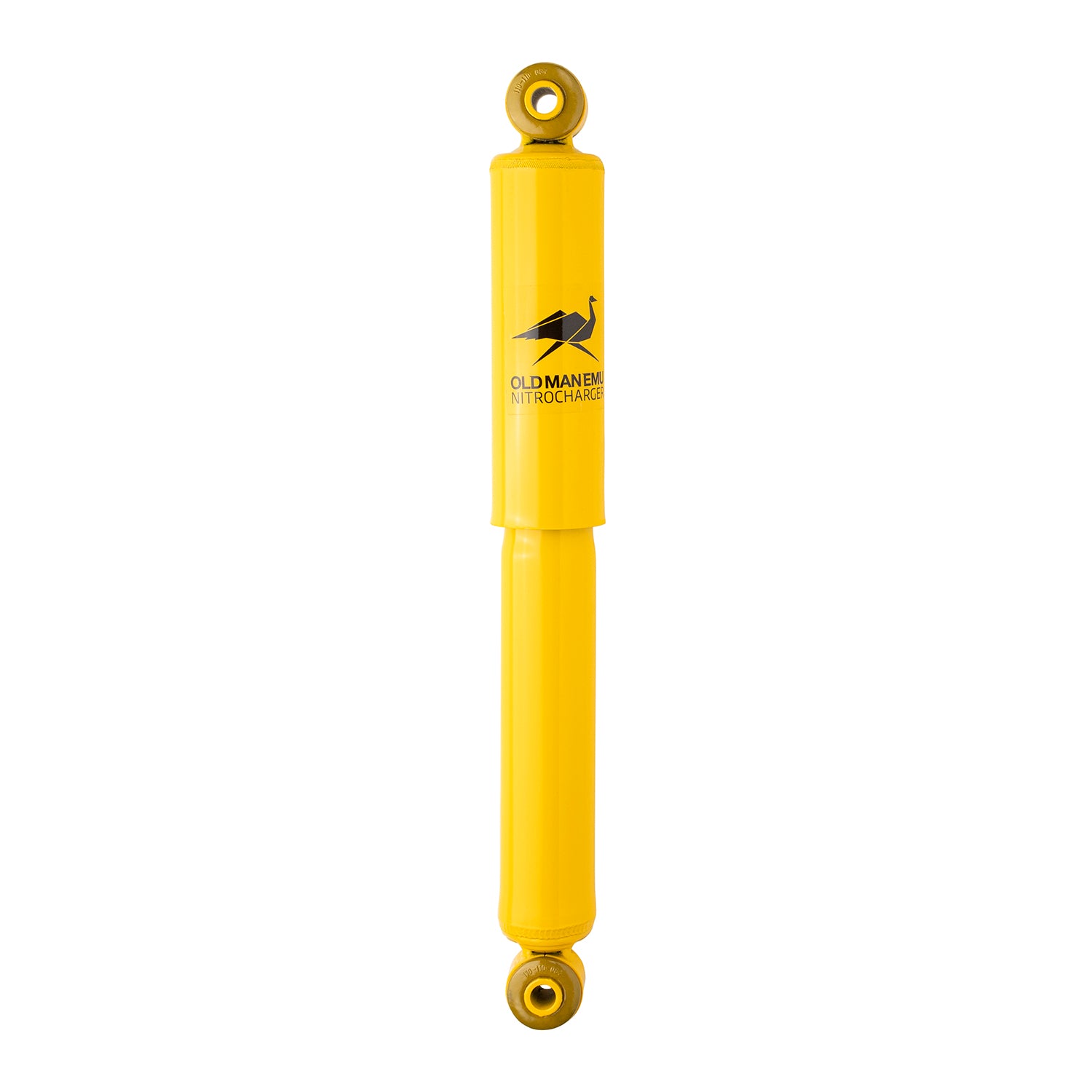 Rear Nitrocharger Shock Absorber <br> 03-06 Kia Sorento