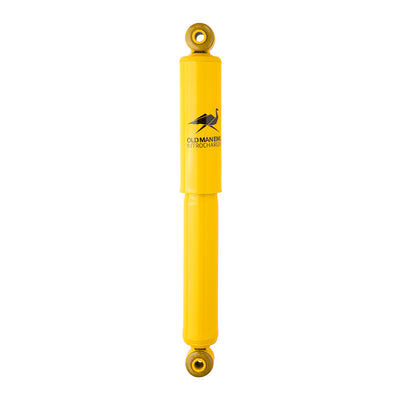 Rear Nitrocharger Shock Absorber <br> 03-06 Kia Sorento