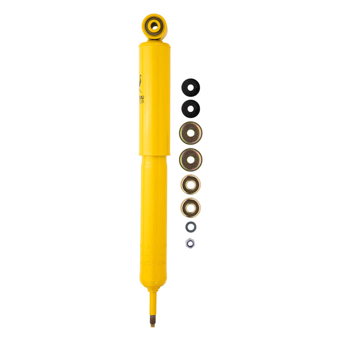 Front Nitrocharger Shock Absorber <br> 95-02 Land Rover Range Rover
