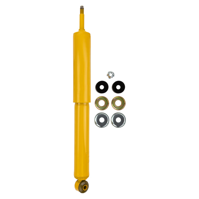 Front Nitrocharger Shock Absorber <br> 05-07 Ford F-250 F-350 Super Duty