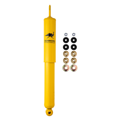 Rear Nitrocharger Shock Absorber <br> 89-96 Suzuki Sidekick, 89-96 Geo Tracker
