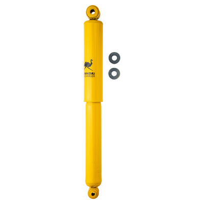 Rear Nitrocharger Shock Absorber <br> 96-99 Nissan Pathfinder