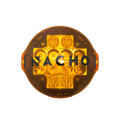 TM5 Amber Cover