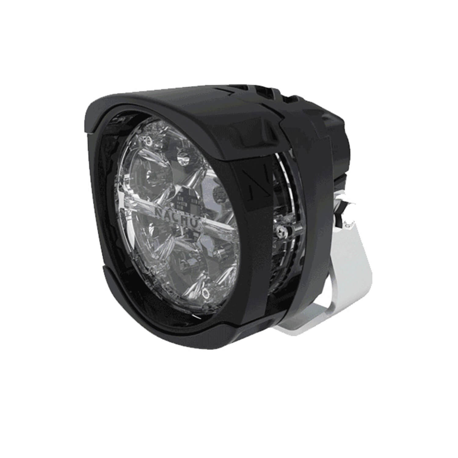Quatro Flush Mount