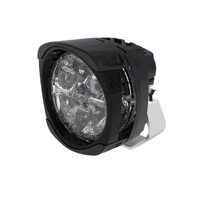Quatro Flush Mount