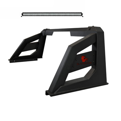 Roll Bar Kit <br>05-21 Nissan Frontier