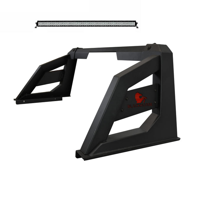 Roll Bar Kit <br>05-21 Nissan Frontier