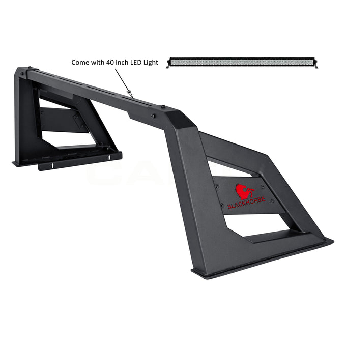 Roll Bar Kit <br>05-21 Nissan Frontier