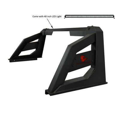 Roll Bar Kit <br>05-21 Nissan Frontier