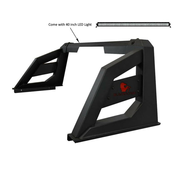 Roll Bar Kit <br>05-21 Nissan Frontier