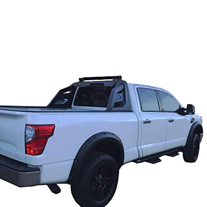Roll Bar Kit <br>05-21 Nissan Frontier