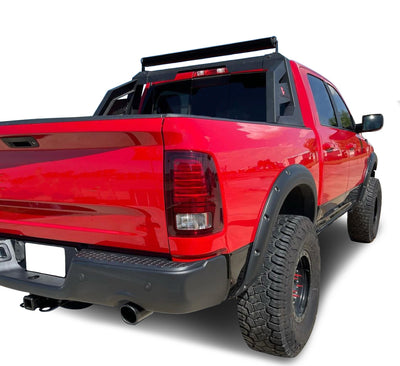 Roll Bar Kit <br>05-21 Nissan Frontier