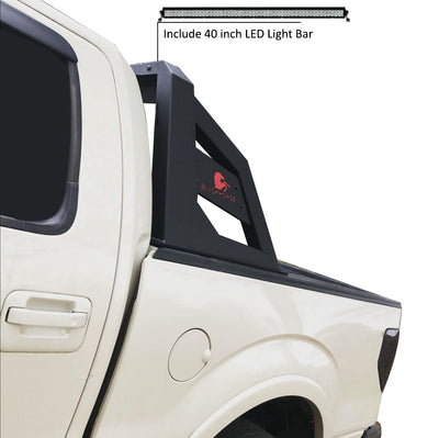 Roll Bar Kit <br>05-21 Nissan Frontier