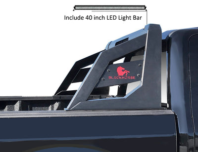 Roll Bar Kit <br>05-21 Nissan Frontier