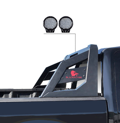 Roll Bar Kit <br>05-21 Nissan Frontier