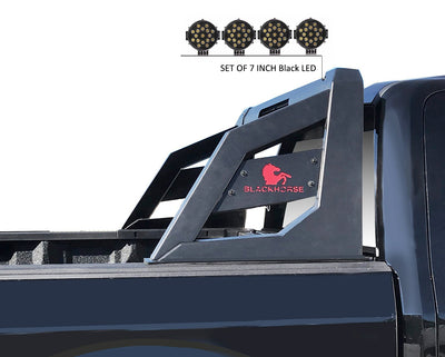 Roll Bar Kit <br>05-21 Nissan Frontier