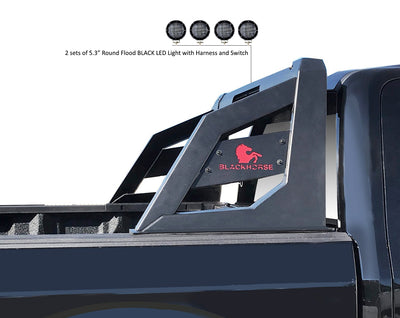 Roll Bar Kit <br>05-21 Nissan Frontier