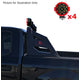 Roll Bar Kit <br>05-21 Nissan Frontier