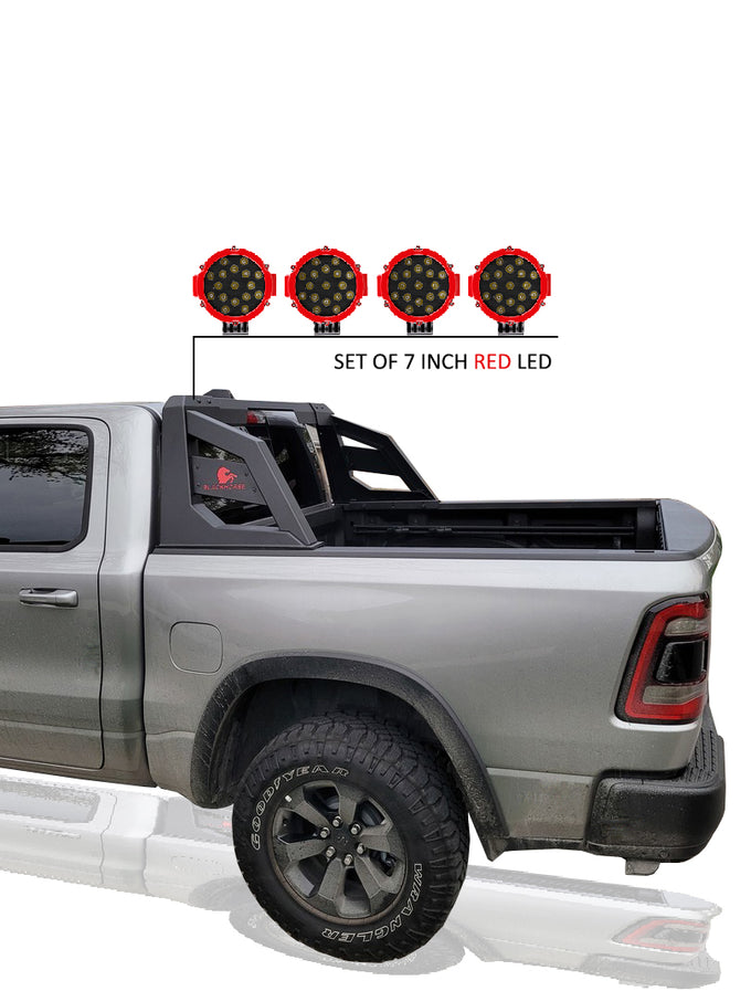 Roll Bar Kit <br>05-21 Nissan Frontier
