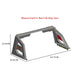 Roll Bar <br>05-21 Nissan Frontier