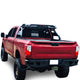 Heavy Duty Rear Bumper <br>16-24 Nissan Titan XD