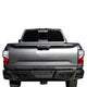 Heavy Duty Rear Bumper <br>16-24 Nissan Titan XD
