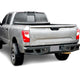 Heavy Duty Rear Bumper <br>16-24 Nissan Titan XD