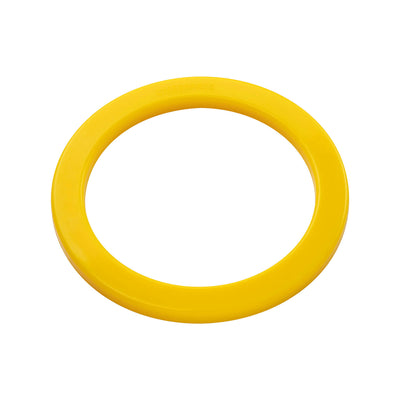 Coil Spring Trim Packer <br> 90-21 Toyota Land Cruiser, 96-07 Lexus LX450 LX470