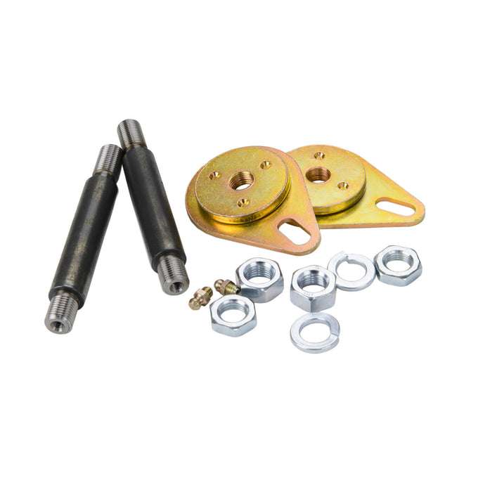 Greasable Pin Kit <br>51mm Spigot