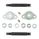 Greasable Pin Kit <br> 69-85 Toyota Land Cruiser