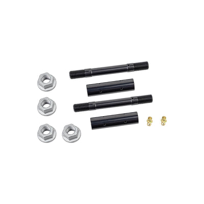 Greasable Pin Kit <br> 987-95 Jeep Wrangler, 05-23 Toyota Tacoma