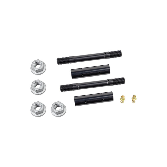 Greasable Pin Kit <br> 987-95 Jeep Wrangler, 05-23 Toyota Tacoma