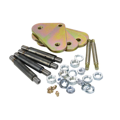 Greasable Shackle Kit <br> 69-89 Toyota Land Cruiser