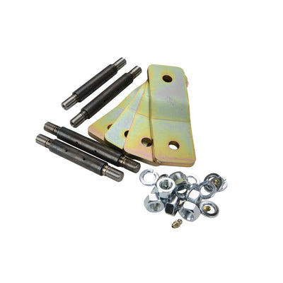 Greasable Shackle Kit