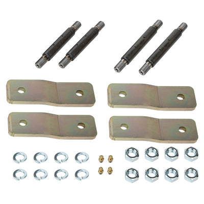Greasable Shackle Kit