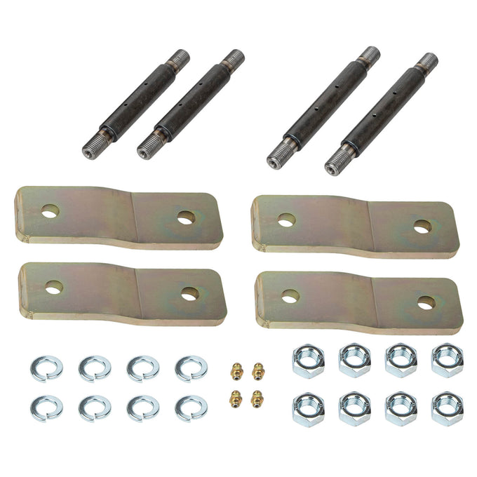 Greasable Shackle Kit