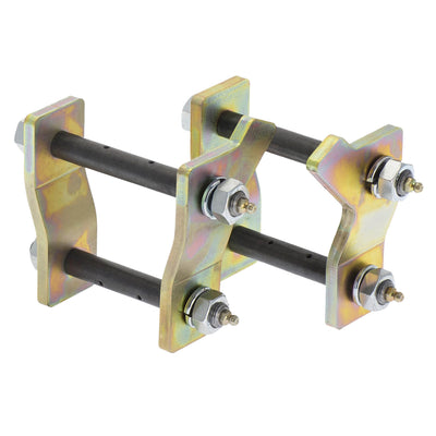 Greasable Shackle Kit