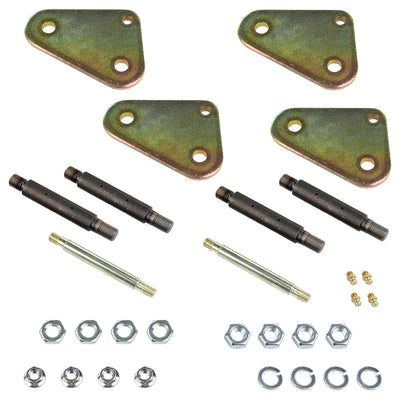Greasable Shackle Kit