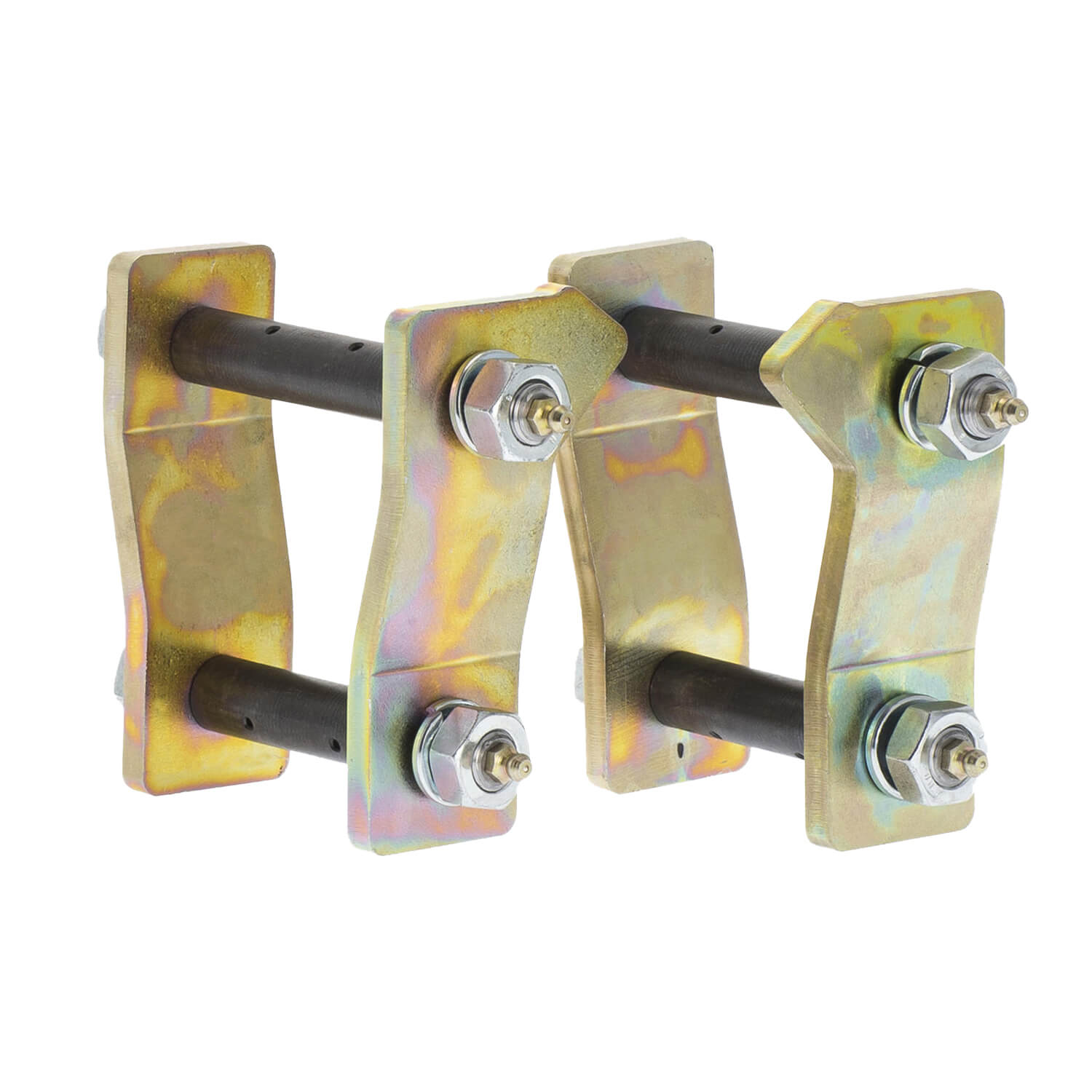 Greasable Shackle Kit