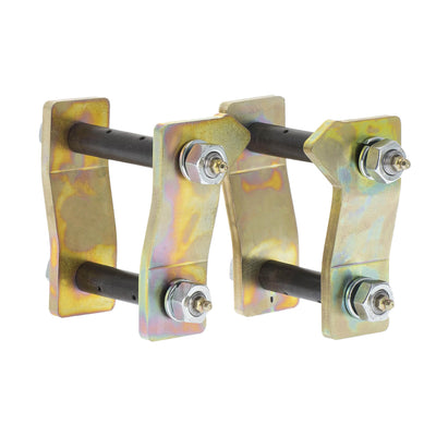 Greasable Shackle Kit