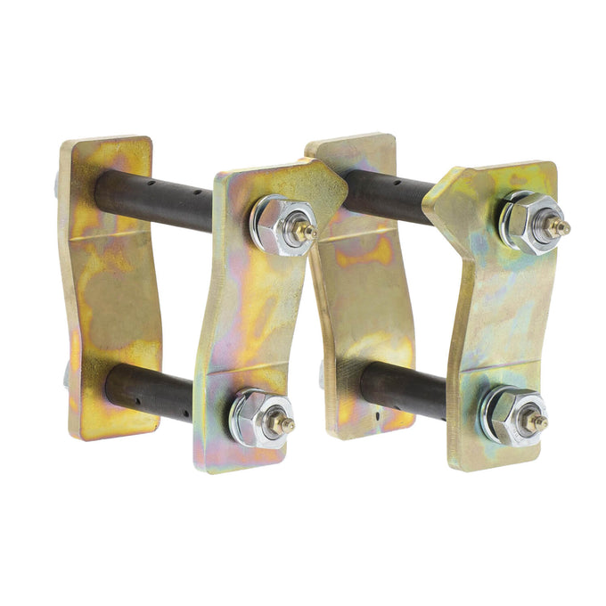 Greasable Shackle Kit