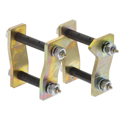 Greasable Shackle Kit
