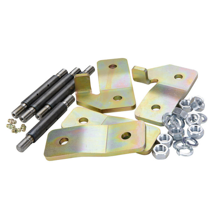 Greasable Shackle Kit