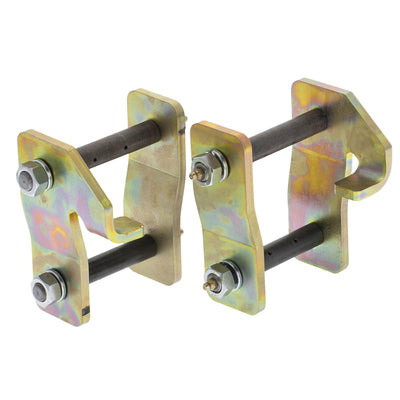 Greasable Shackle Kit