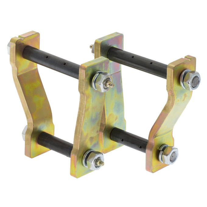 Greasable Shackle Kit <br> 19-23 Ford Ranger