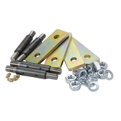 Greasable Shackle Kit
