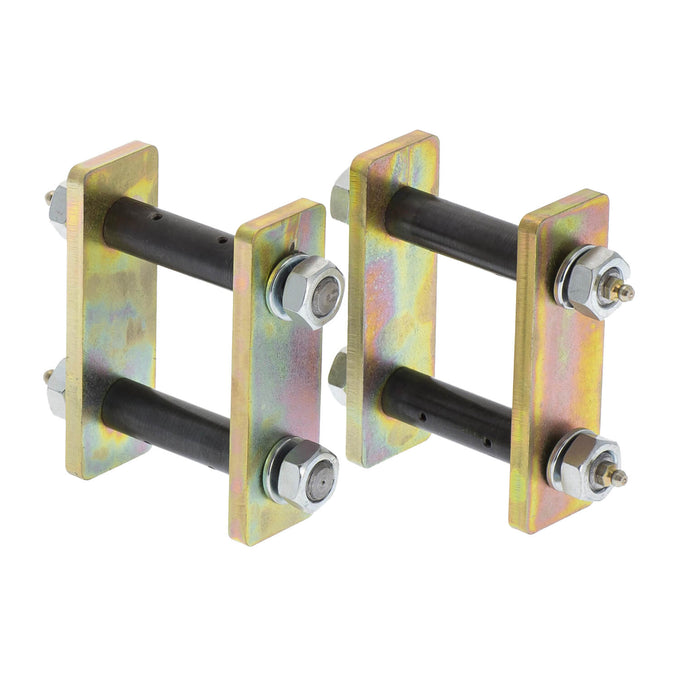 Greasable Shackle Kit